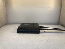 Cradlepoint CBA750B Router With Attached MC200LE Modem 3G/4G Wireless picture
