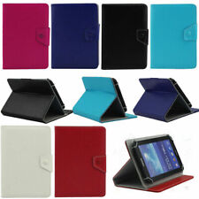For Lenovo Samsung 9.7 10 10.1 Inch Tablet Universal Stand PU Leather Cover Case picture