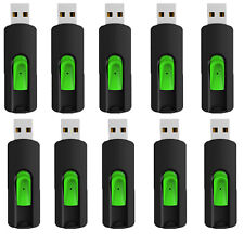 Wholesale USB 2.0 32GB 64GB 128GB Retractable USB Flash Drive Thumb Stick Memory picture