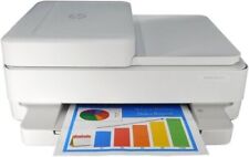 HP Envy Pro 6452 All-in-One Wireless Color Printer Copy. Scan. Fax *NO INK* picture