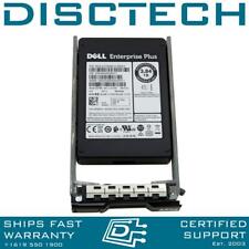 Dell Compellent 400-AJDE 4NMJF 3.84TB 2.5in SFF 12Gbps RI AS SSD picture