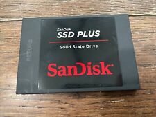 SanDisk Plus 120GB Internal SSD REFURB picture