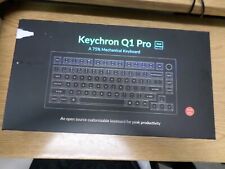 Keychron Q1 Pro Mechanical Keyboard Knob Edition #697 picture