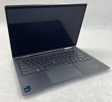 Lenovo ThinkPad x1 Yoga Gen 6 Touch Core i7-1185 G7 3.00 GHz 16GB RAM No SSD/OS picture