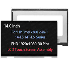 IPS LCD Touch Screen Display Assembly 14