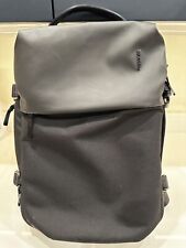 Incase Travel  Backpack A.R.C. Travel Pack 25-33L  Black - Great Condition picture