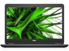 ~OVERSTOCK SALE~ 14' Dell Latitude i5 Laptop PC: 16GB RAM 256GB SSD Windows 10 picture