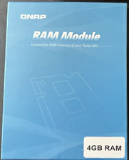 QNAP DDR3L module 4 GB SO-DIMM 204-pin 1600 MHz / PC3L-12800 RAM-4GDR3L-SO-1600 picture