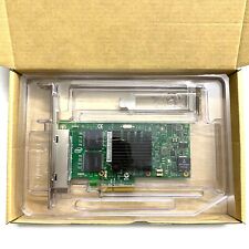 NEW Intel I350-T4V2 i350-T4 PCIe x4 Ethernet Adapter NIC Network Quad Ports Card picture