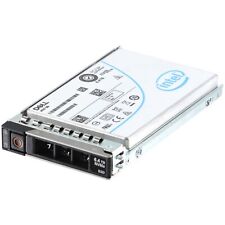 Dell 6.4TB PCIe NVMe MU TLC 2.5  SSD P4610 (400-BEEP) (400-BEEP-OSTK) picture