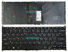 New for Acer Spin 5 SP513-52N SP513-53N Spin 3 SP313-51N SP314-51 Keyboard US picture