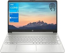 2023 NEW HP 15.6'' Touch Laptop Intel 6-core i3-1215U CPU 32GB RAM 1TB SSD Win11 picture