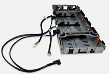 DELL EMC R740xd 24B POWEREDGE SERVER MID BAY LFF 4X3.5