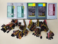 Lot of 5 Antec EarthWatts Power Supply 380W/430W/500W TESTED picture
