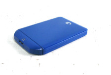 Seagate FreeAgent GoFlex 9ZF2A82-500 BLUE 500GB USB 2.0 External Hard Drive picture
