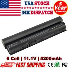 For Dell Latitude E6320 E6330 58Wh 6Cell Laptop Notebook Battery RFJMW Free Post picture
