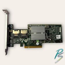 Dell PERC H200 SAS PCIe Raid Controller Card 0U039M picture