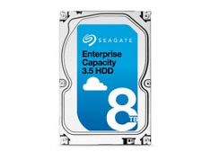 Seagate ST8000NM0055 Enterprise 8TB Capacity 3.5