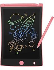 Colorful 8.5 Inch LCD Writing Screen For Kids Of All Ages Doodle Board picture