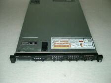 Dell Poweredge R630 2x Xeon E5-2660 v3 2.6ghz 20-Cores / 16gb / H730 / iDracEnt picture