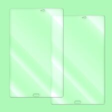 2x Anti-Scratch Screen Protector Film for Samsung Galaxy Tab A 10.1 SM-T587P USA picture