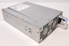 Dell Precision T3600 T5600 635W 80 Plus Gold Switching Power Supply D635EF-00 picture