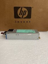 HP HSTNS-PF43 1400W COMMON SLOT PLATINUM PLUS HOT PLUG POWER SUPPLY 733428-401 picture