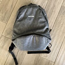 Incase Reform CL55589 Laptop Backpack Black Heather Grey 13
