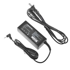 AC Charger for Samsung Chromebook XE303C12 Adapter Power Supply XE303C12-A01US picture
