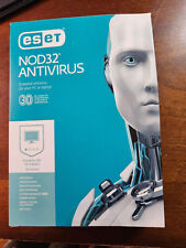 ESET NOD32 Antivirus PROTECTION - 1 Devices, 2 Year - North America - Original picture