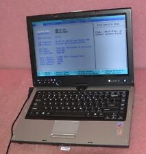 Vintage Gateway TA1 Laptop__NON-WORKING__PLEASE READ picture