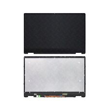 15.6''FHD LCD TouchScreen Digitizer For HP Pavilion x360 15-dq1071cl 15-dq0067cl picture