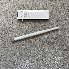 TP-LINK TL-WN722N 150 Mbps High Gain Wireless USB Wifi  Adapter picture
