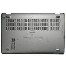 Laptop NEW FOR Dell Latitude 5510 E5510 Bottom Case Cover 01DM7Y SILVER picture