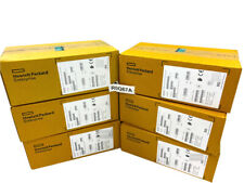 R0Q67A I New HPE MSA 14.4TB SAS 12G Enterp 10K SFF 2.5in M2 6-pack HDD Bundle picture