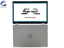 For Dell Latitude 5530 5531 Precision 3570 3571 LCD Back Cover / Bezel /Hinges picture