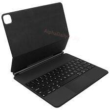 Apple Magic Keyboard Folio Case for iPad Pro 12.9-inch 3rd 4th 5th 6th Gen Black picture