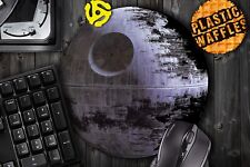 Space Station Death Star #3 Round Mouse Pad Mousepad picture