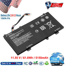 SG03XL Battery for HP HSTNN-LB7E 849315-850 849049-421 Envy 17-U011NR M7-U010DX picture