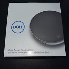 Dell Mobile Adapter Speakerphone - Grey (MH3021P) picture