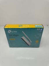 TP-Link TL-WN722N (846561012744) Wireless Adapter picture