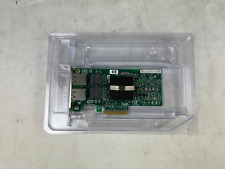 HP Dual-Port 1Gbp/s Gigabit Server Adapter High Profile NC360T picture