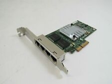 HP 593743-001 593720-001 Quad Port Ethernet Server Adapter NC365T High picture