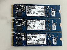 3 pcs Intel Optane Memory M10 SSD M.2 2280 16GB MEMPEK1J016GAL PCIe3.0 3D Xpoint picture