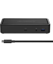 Belkin Thunderbolt 3 Dock- Plus Station 3 plus  With 2.6ft Thunderbolt 3 Cable picture