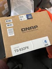 QNAP TS-932PX 9 Bay High-Speed NAS supporting 3.5-inch and 2.5-inch SATA drives  picture