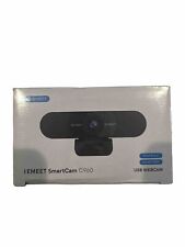 EMEET C960 HD Smart Webcam Black New picture