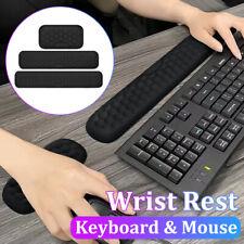 Wrist Keyboard Support Hand Arm Palm Rest for Laptop PC Soft Pad Comfortable US picture