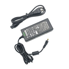 Genuine Gateway AC Adapter for Gateway Solo Series Laptop w/Power Cord picture