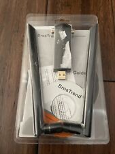 BrosTrend 1200Mbps Linux USB WiFi Adapter picture